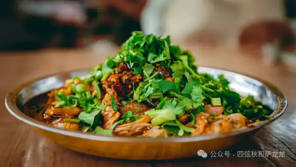 赶街克!来云南大理最大的肉牛交易市场,看一看当年茶马古道上的贸易盛况